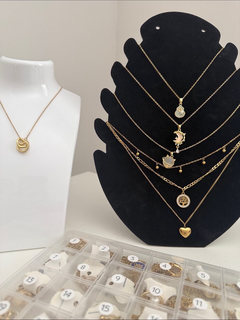 💎item shown on live ✅
